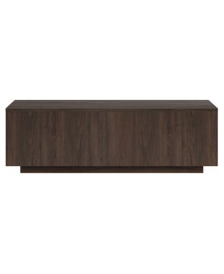 Paxton 48" Wide Rectangular Coffee Table