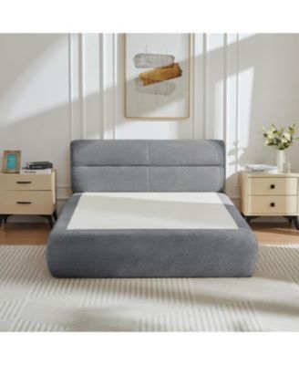 Compressible Chenille bed for Living Room,Apartment