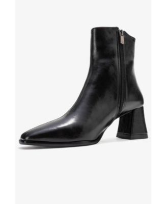 Women Arven Block Heel Boot