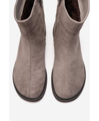 Lucano Leather Ankle Boot (Women)