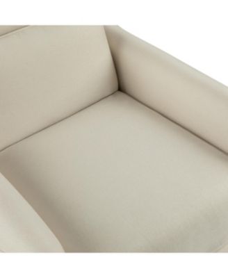 Streamdale Compact Fatigue-Relief Recliner