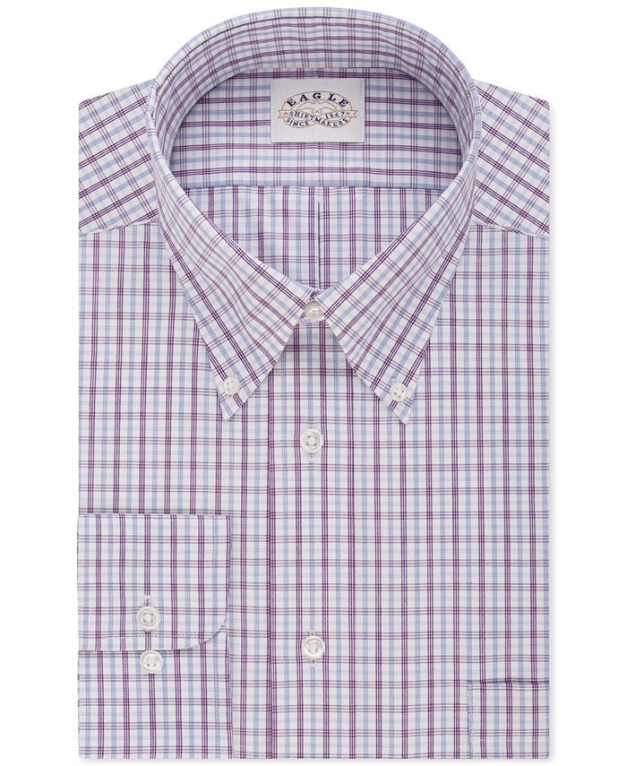 Concord purple shirt top