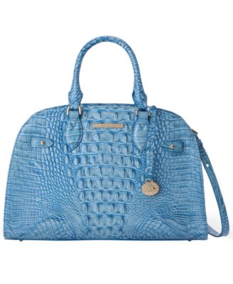 Angelina Melbourne Medium Satchel Bag