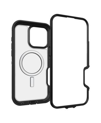 Defender Pro XT Clear MagSafe Case for Apple iPhone 16 Pro Max