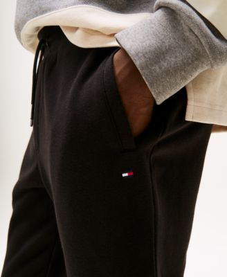 Men's Flag Logo Sweatpants