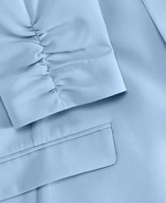 Women's 3/4 Sleeve Blazer