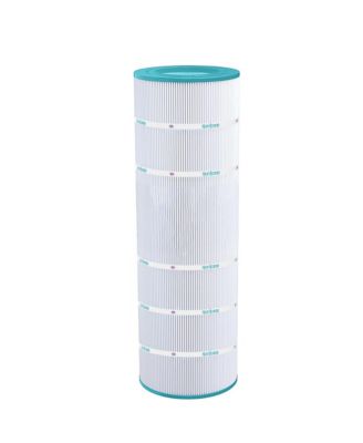 HF9415-01 Advanced Pool and Spa Filter Cartridge Replacement, White