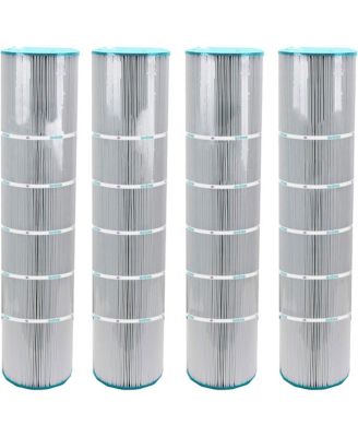 4 Pack HF7472-04 Advanced Pool and Spa Filter Cartridge Replacement