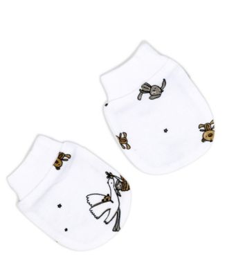 Baby Boys' and Baby Girls' Layette Gift, 7-Piece Set
