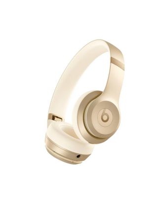 Solo 4 Bluetooth Wireless On-Ear Headphones