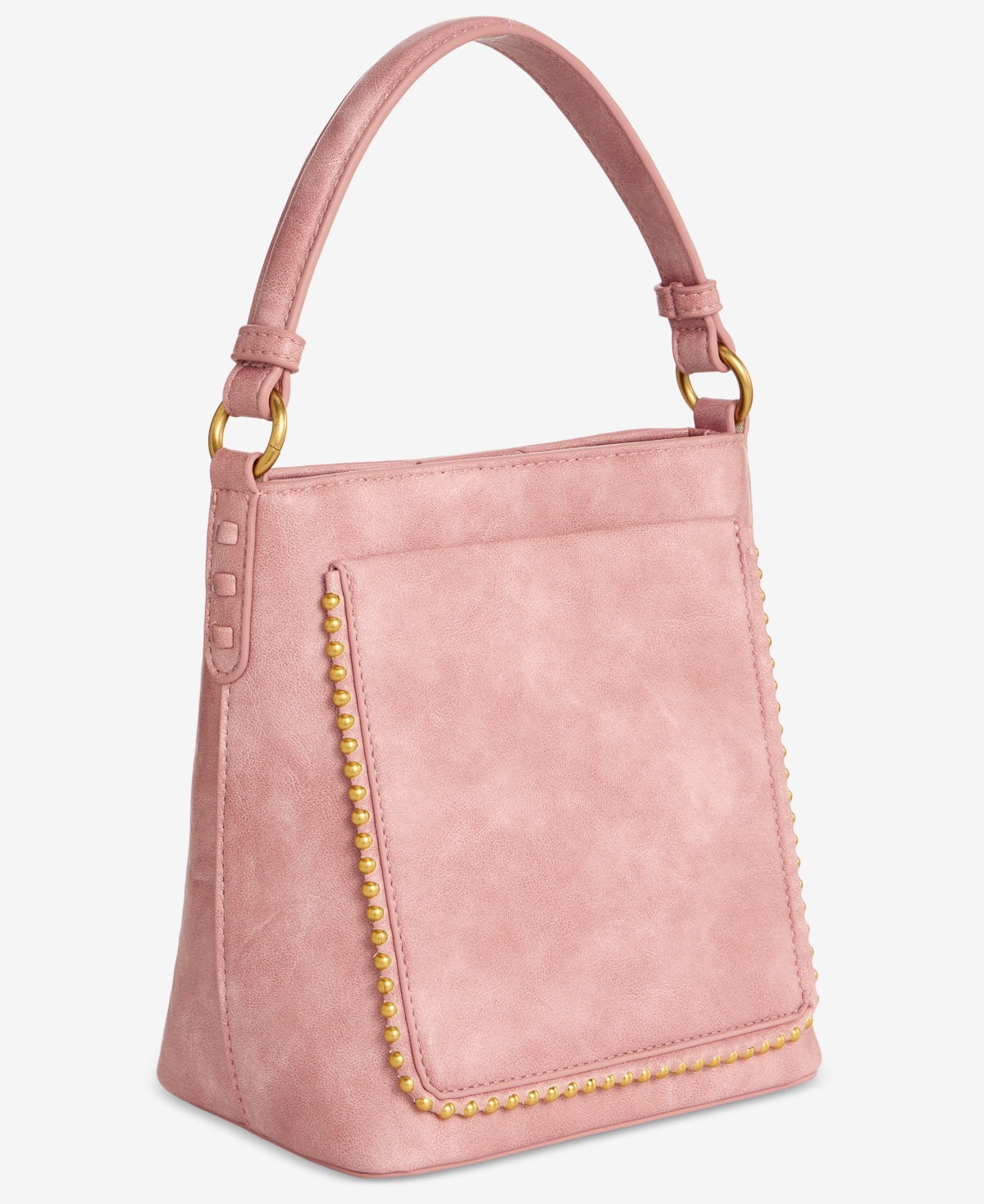 Style & Co Mini Bucket Bag