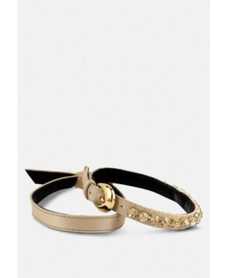 Womens Martini Sky High Platform Sandals