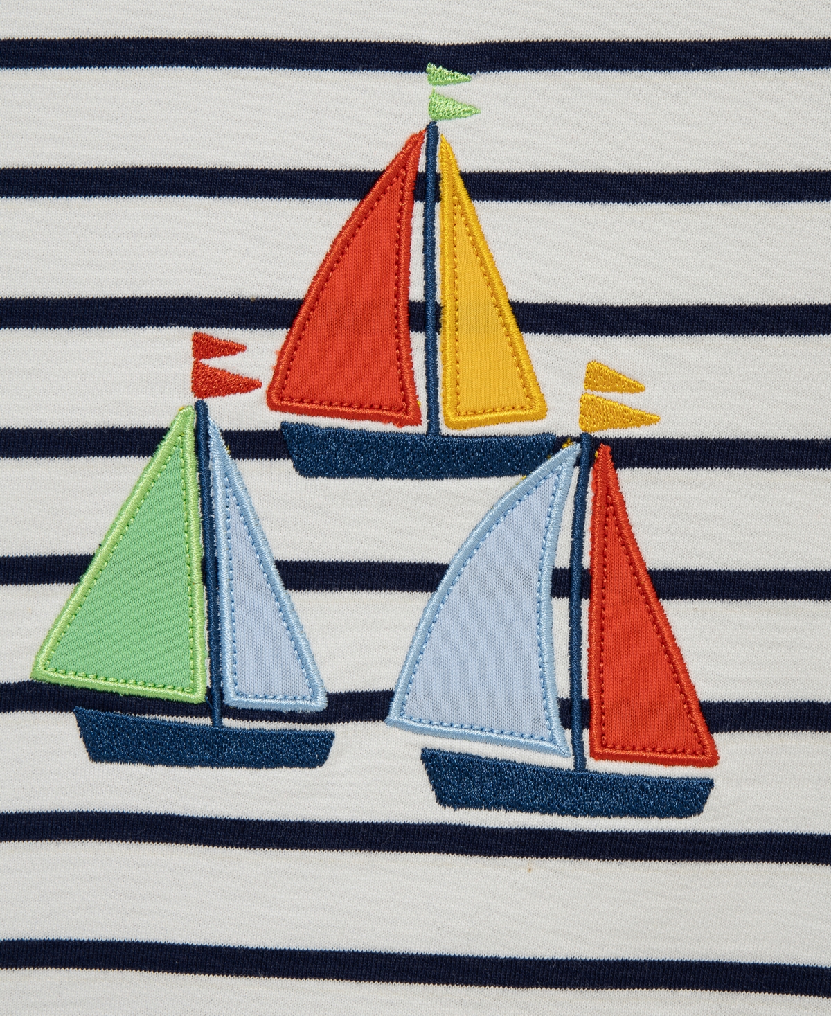 Little Me Baby Boys' Round Neck T-Shirt and Shorts, 2-Piece Set