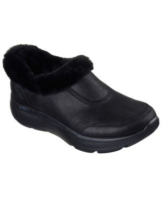 Women's Slip-Ins: On the GO Encore - Josie Slip-On Ankle Booties from Finish Line