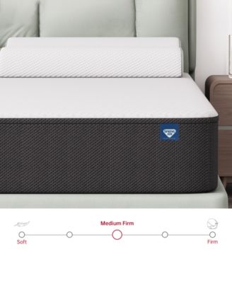 Conforma Foam 8" Firm Tight Top Mattress in a Box, Twin XL