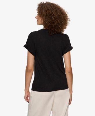 Women's Perfect Pull On T-Shirt