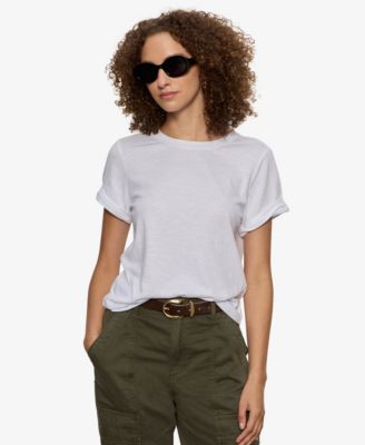 Women's Perfect Pull-On T-Shirt