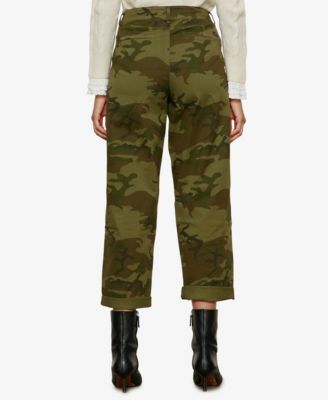 Women's Boyfriend Cruiser Pants