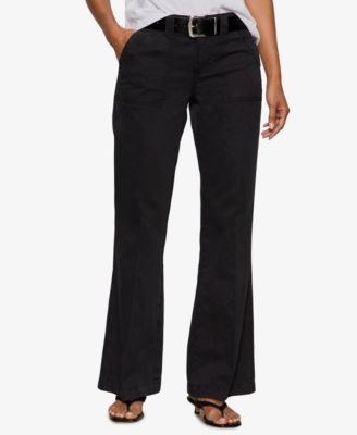 Women's Reissue Peace Mid Rise Pants