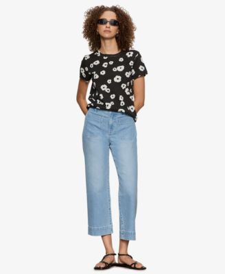 Women's Perfect Pull On T-Shirt