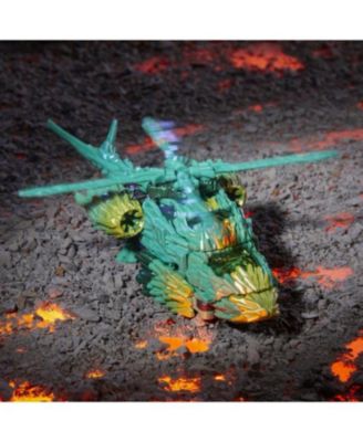 Infernac Universe Shard Deluxe Class | Transformers: Legacy United