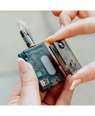 GO blu Air Bluetooth DAC