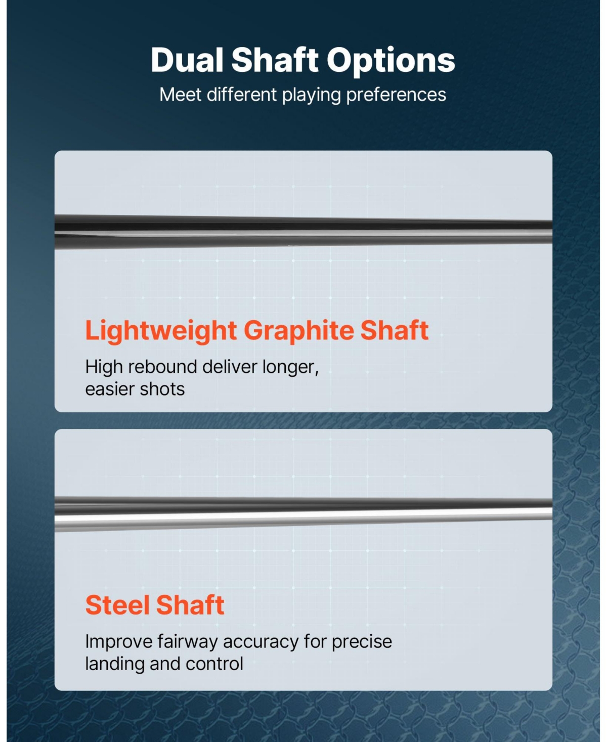 Sugift Men s 12-Piece Golf Club Set Right-Handed with Stand Bag