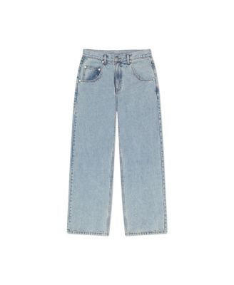 Men's Jay Wide Leg Jeans