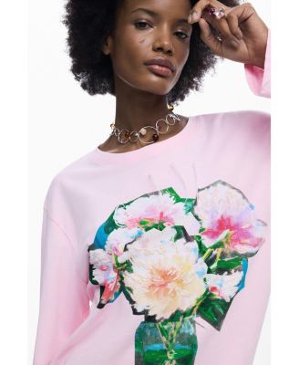 Women's Bouquet T-shirt