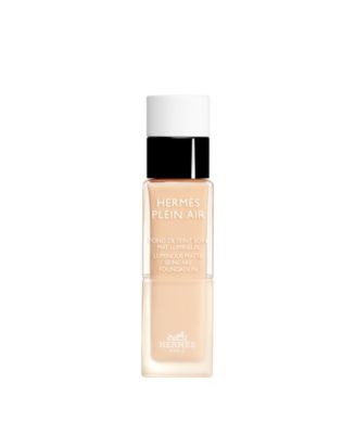 HERMÈS Plein Air Luminous Matte Foundation, 1.11 oz. - Macy's