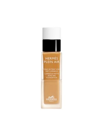 HERMÈS Plein Air Luminous Matte Foundation, 1.11 oz. - Macy's