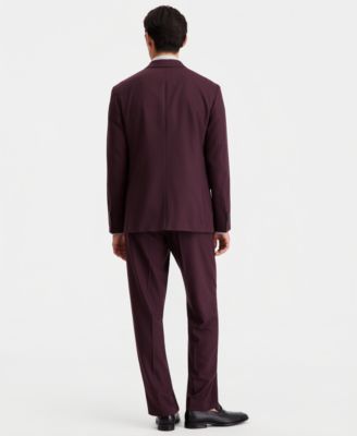 Men's Modern-Fit Suit Separates 