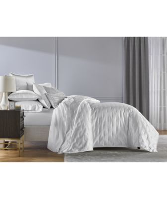 Glint 3-Pc. Coverlet Set, Full/Queen, Exclusively at Macy’s