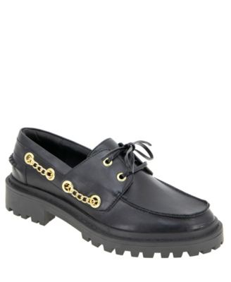 Women's Ladonna Black Shoes