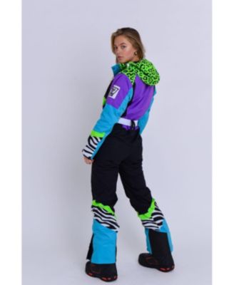 Women's Hotel California Ski Suit