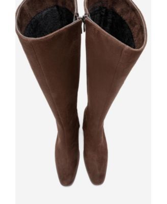 Venia Block Heel Boot (Women)