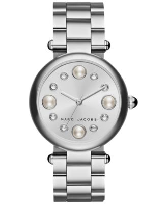 macy's marc jacobs watch