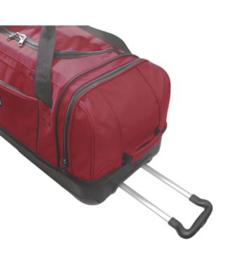 Workhorse Rolling Medium Duffle Bag