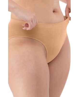 Women's 3 Pack Everyday-U Brief