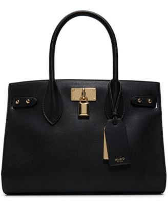 Jackietotee Medium Satchel Bag