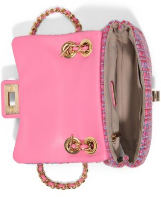 Bellarinaa Small Crossbody Bag