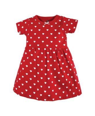 Baby Girls Hudson Two-Piece Dress Collection