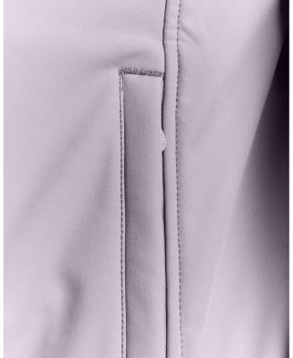 Men's Fleece Back Softshell Jacket