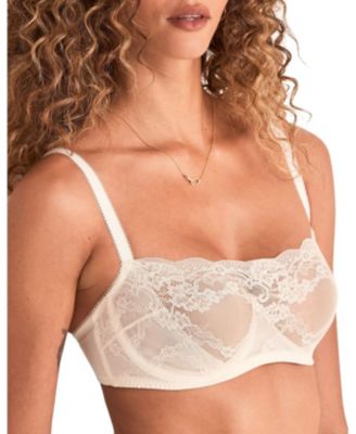 Women's Pamela Unlined Balconette Bra