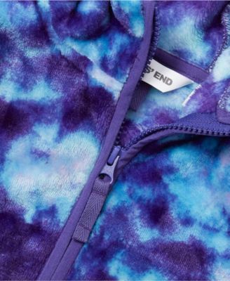 Girls Softest Fleece Hoodie