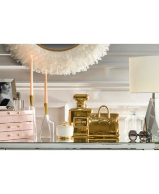 Parfum Bottle Coin Bank