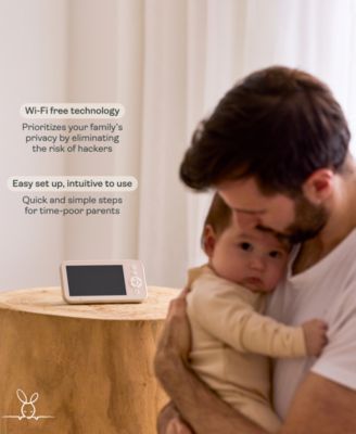 Drift Home Baby Monitor and Smart TOG Guide