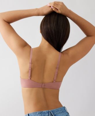 Women's Future Foundation Wire-Free Bra 956281