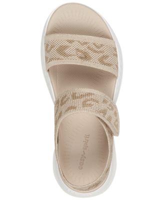 Women's Docia Double Band Slingback Sandals