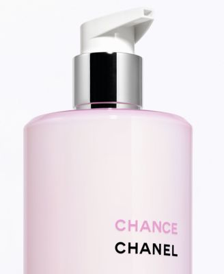 CHANCE EAU SPLENDIDE Moisturizing Lotion, 13.5 oz.